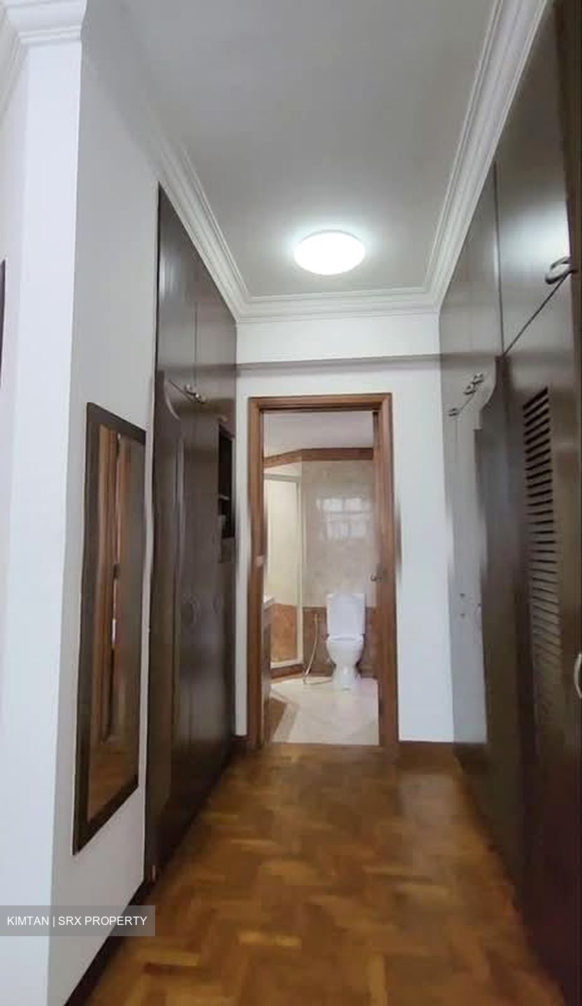 The Springbloom (D19), Condominium #574587101